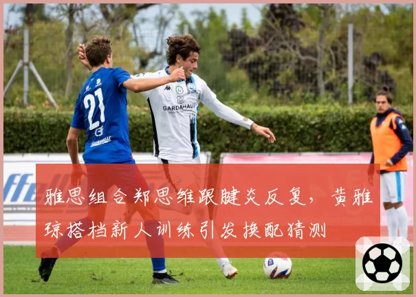 雅思组合郑思维跟腱炎反复,黄雅琼搭档新人训练引发换配猜测