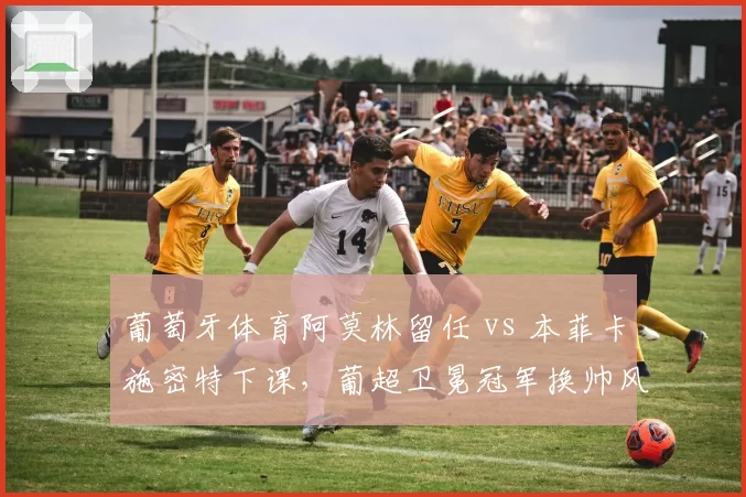 葡萄牙体育阿莫林留任 vs 本菲卡施密特下课，葡超卫冕冠军换帅风险与机遇