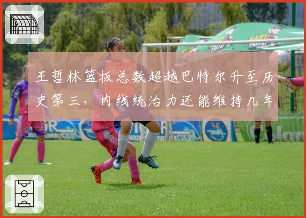 王哲林篮板总数超越巴特尔升至历史第三，内线统治力还能维持几年？